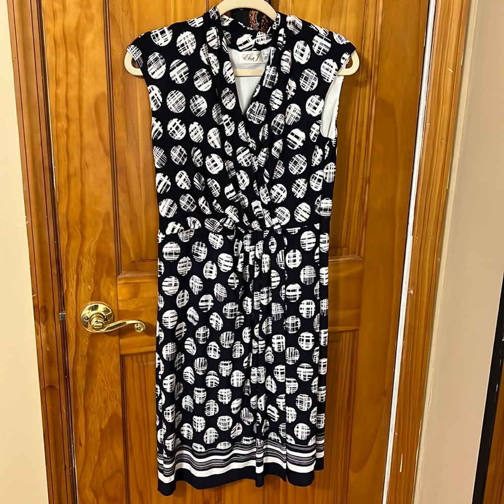 Women Eliza J Dress Size 10